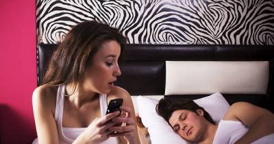 Who's More Likely To Cheat &mdash; Men Or Women?