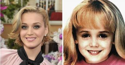 People Actually Think Katy Perry Is JonBen&eacute;t Ramsey