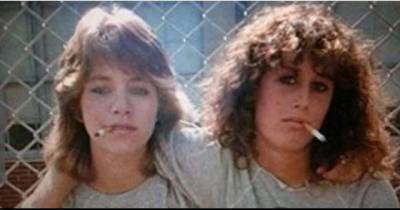 Here Are 17 Reasons Why Kids From The 80's Are Tougher Than Kids Today. #15 Brought Back Memories