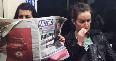 20 Pictures That Prove The World Has A Very Keen Sense Of Irony