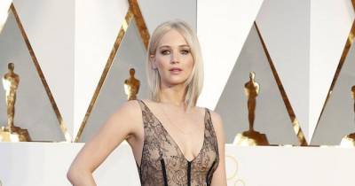 9 Things Jennifer Lawrence Did to Get the Body She Has Now