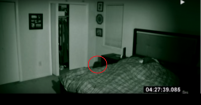 Boyfriend Sets Up Hidden Camera Before Going To Bed. What It Captured Is Unbelievable!