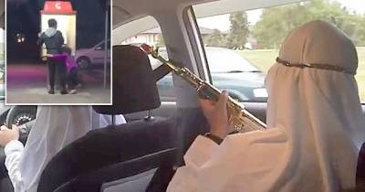 Police Raid Home Of Fake Terrorist Pranksters. Jalal Brothers Arrested.