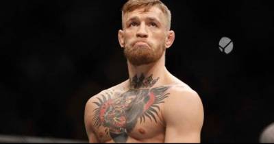Conor McGregor Set To Defend Featherweight Title Against Jose Aldo Or Frankie Edgar