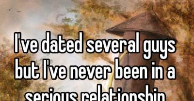 People Share What It's Like To Have Never Been In A Relationship Before