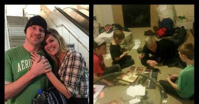 She Married A Man Within Seconds Of Meeting Him. Watch What Happened...