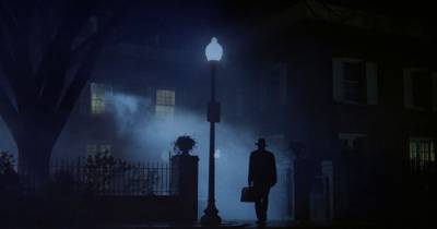 Scariest Movies Of All Time