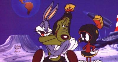Top Ten Best Cartoons Ever