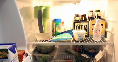 You've Been Storing Your Food All Wrong &mdash; Here's How To Keep Food Fresh For Longer