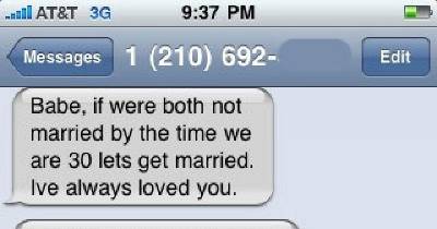 These Desperate Text Messages Are Quite Hilarious