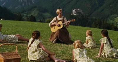 Why 'Climb Every Mountain' Is A LIE + 6 More Surprising 'SOUND OF MUSIC' Facts