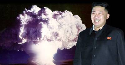 North Korea Again Threatens Nuke Strikes On US, South Korea!