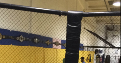 Conor Mcgregor And Terminally Ill Boy Super Gav Playing Together Before He Passed Away