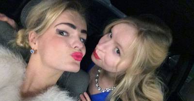 A Model Was Brutally Murded By Her Jealous Older Sister