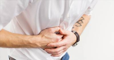 This Is What Happens If You Hold In Your Farts For Too Long