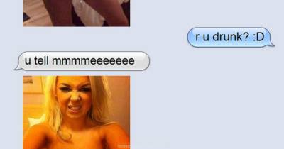 Best Ways To Tell If You Are Too Drunk to Text Right Now