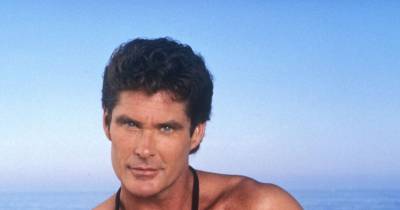 You All Loved Baywatch! Now There Is A New Movie Coming And Guess Who's Starring In It!