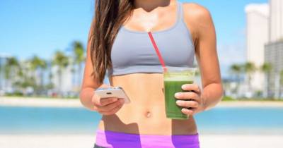 Top App-Based Fitness Trackers