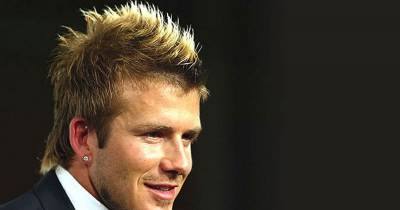 Here&rsquo;s How These Popular Hairstyles Got Their Names