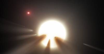 We Are Not Alone! Aliens Have Been Found!