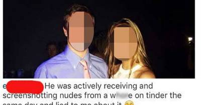 After Breaking Up With Her Boyfriend, A Woman Changed All The Captions On Her Old Instagram Posts To Brutally Honest Reflections Of What Was Actually Going On.