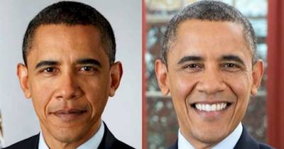 Presidents Before And After Their Terms