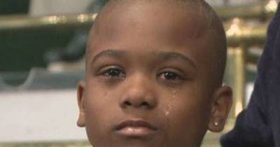 10 True Stories Of Tough Kids Outsmarting Their Kidnappers And Escaping To Safety