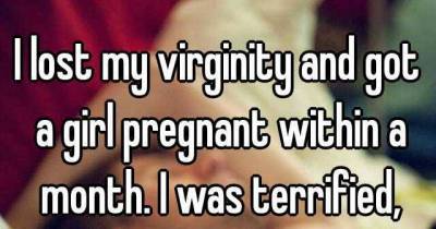 Virginity Stories That Will Make You Want A Redo