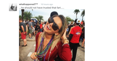 Picture Comments That Deserve An Oscar For Sure