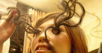 Odd Things That Will Make You More Uncomfortable Than They Should