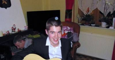 What This 16-Year-Old Endured Makes Me Sick!