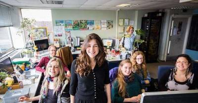 Paid Period Leave Is Now A Thing, Which Means Feminism Finally Wins