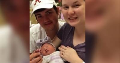 Can You Sell Your 18-day-old Daughter For iPhone? This Man Did