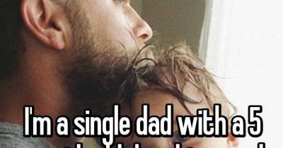 Honest Confessions That Reveal What It's Like To Be A Single Parent