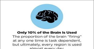 Interesting Statements That We Have Thought Were True But Science Proves Us Wrong