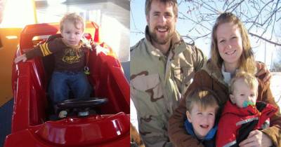 A Baby Died After His Parents Allegedly Tried To Cure His Meningitis With Maple Syrup