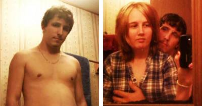Trashiest Guy On Facebook Reveals Way Too Much Info About Love Life