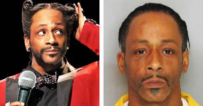 Katt Williams Arrested For Making Terror Threats And False Imprisonment