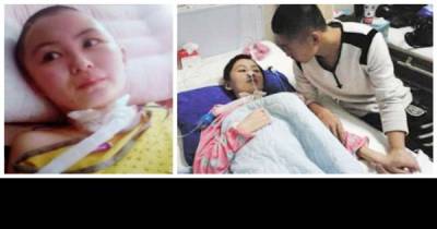Woman Wakes From 8-Month Coma To Reveal It Was &lsquo;Loving Boyfriend&rsquo; Who Allegedly Put Her There