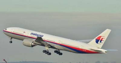 He Was Looking For UFOs, But He Might Have Discovered Missing Flight MH370 Instead