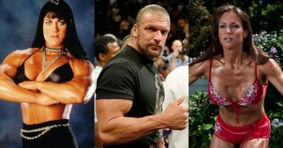 Real Life Wrestling Love Scandals That Ended Horribly