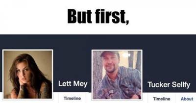 The Funniest Of Weird Names