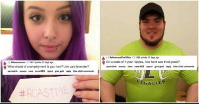 Brutal Roasts That Are So True You'll Probably Feel Bad Laughing At