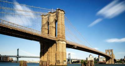 How Good Are You At Naming These 8 Bridges From Around The World?