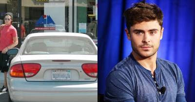 11 Shockingly Cheap Cars Driven By Rich Celebs
