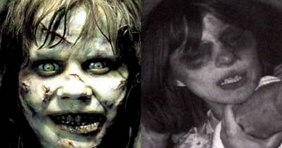 10 Real Life Stories Behind Terrifying Horror Films