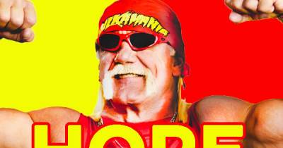 8 WWE Hall Of Famers Who Would Be Better Presidents Than Donald Trump
