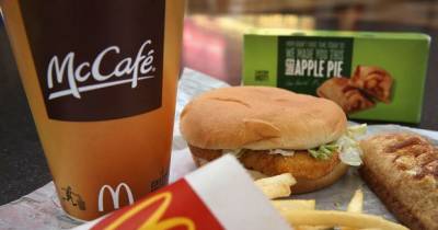 Mcdonald&rsquo;s Is Launching A Loyalty Scheme And It Could Involve Free Fries