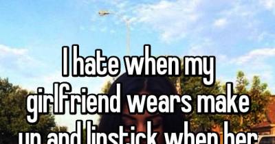 20 Guys Reveal What They Want To Change About Their Girlfriends