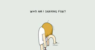 Awkward Girls Who Want Boyfriends Will Understand These 10 Thoughts All Too Well
